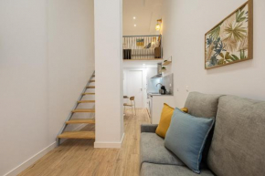 FLORIT FLATS - The Malilla Apartments
